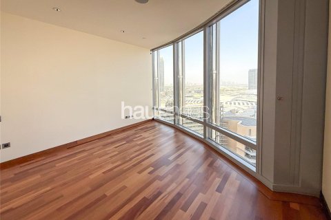 Apartamento en Downtown Dubai (Downtown Burj Dubai), Dubai, 1 dormitorio, 77 m², № 44467 - foto 5