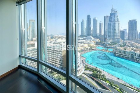 Apartamento en Downtown Dubai (Downtown Burj Dubai), Dubai, 1 dormitorio, 77 m², № 44467 - foto 1