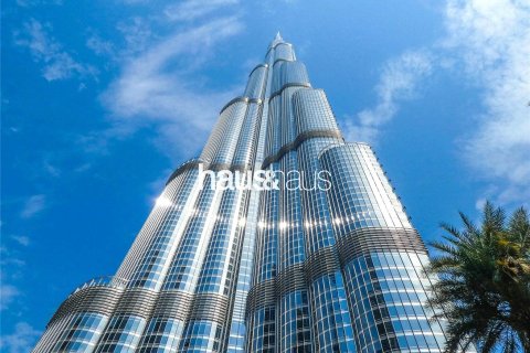 Apartamento en Downtown Dubai (Downtown Burj Dubai), Dubai, 1 dormitorio, 77 m², № 44467 - foto 13