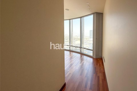 Apartamento en Downtown Dubai (Downtown Burj Dubai), Dubai, 1 dormitorio, 77 m², № 44467 - foto 8