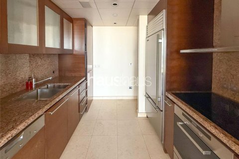 Apartamento en Downtown Dubai (Downtown Burj Dubai), Dubai, 1 dormitorio, 77 m², № 44467 - foto 7