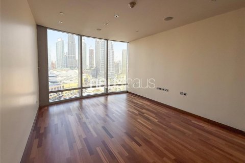 Apartamento en Downtown Dubai (Downtown Burj Dubai), Dubai, 1 dormitorio, 77 m², № 44467 - foto 3