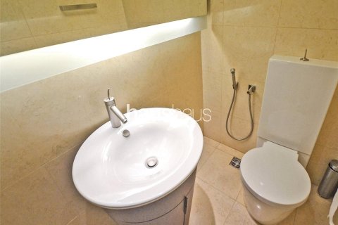 Apartamento en Downtown Dubai (Downtown Burj Dubai), Dubai, 1 dormitorio, 77 m², № 44467 - foto 11