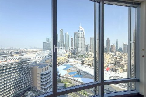 Apartamento en Downtown Dubai (Downtown Burj Dubai), Dubai, 1 dormitorio, 77 m², № 44467 - foto 17