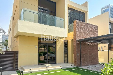 فيلا في داماك هيلز (أكويا باي داماك), دبي 5 غرف نوم , 488 م² رقم 44481 - صورة 22