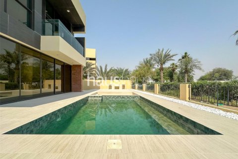 فيلا في داماك هيلز (أكويا باي داماك), دبي 5 غرف نوم , 488 م² رقم 44481 - صورة 1