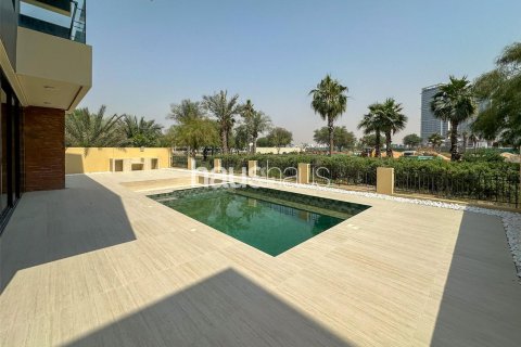 فيلا في داماك هيلز (أكويا باي داماك), دبي 5 غرف نوم , 488 م² رقم 44481 - صورة 2