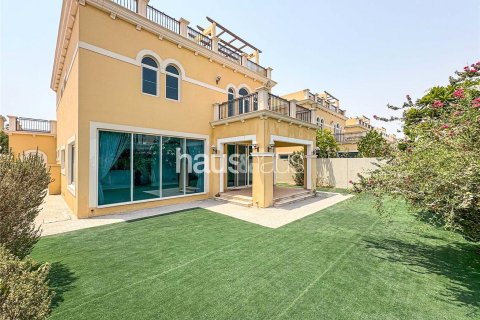 فيلا في Jumeirah Park, دبي 4 غرف نوم, 386 م² رقم 44480 - صورة 1