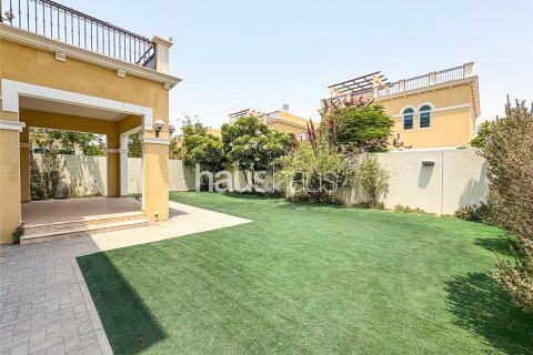 فيلا في Jumeirah Park, دبي 4 غرف نوم, 386 م² رقم 44480 - صورة 4