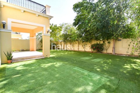 Villa in Jumeirah Park, Dubai 4 bedrooms, 386 sq.m. № 44478 - photo 3