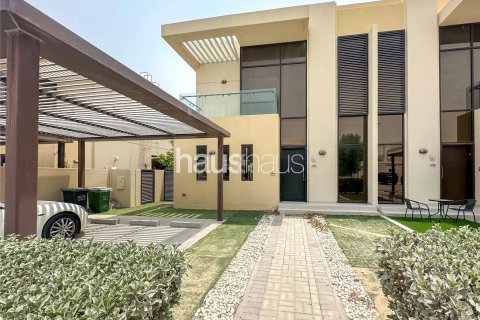 فيلا في داماك هيلز (أكويا باي داماك), دبي 3 غرف نوم, 195 م² رقم 44479 - صورة 1