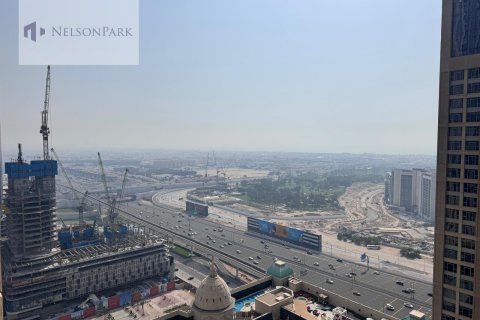 شقة في Al Habtoor City, الخليج التجاري, دبي 3 غرف نوم, 213.7 م² رقم 10667 - صورة 1