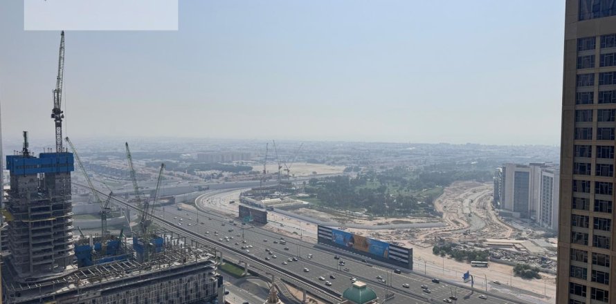 شقة في Al Habtoor City, الخليج التجاري, دبي 3 غرف نوم, 213.7 م² رقم 10667