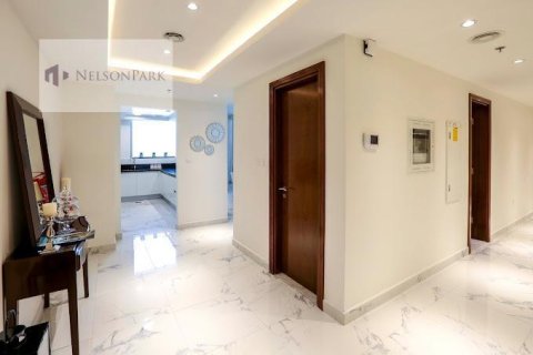 شقة في Al Habtoor City, الخليج التجاري, دبي 3 غرف نوم, 213.7 م² رقم 10667 - صورة 2