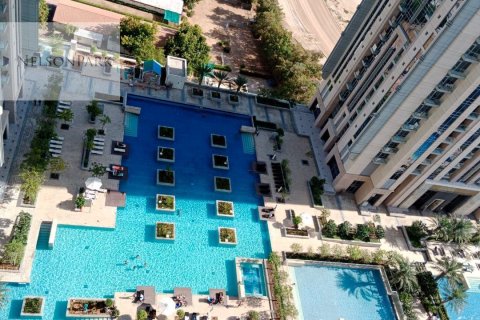 شقة في Al Habtoor City, الخليج التجاري, دبي 3 غرف نوم, 213.7 م² رقم 10668 - صورة 13