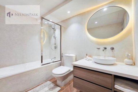 Снять в аренду квартиру в Park Island, Дубай Марина, Дубай: 1 спальня, 65.9м², № 10669 - фото 10