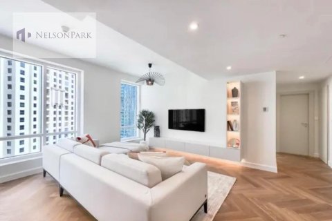 Снять в аренду квартиру в Park Island, Дубай Марина, Дубай: 1 спальня, 65.9м², № 10669 - фото 3