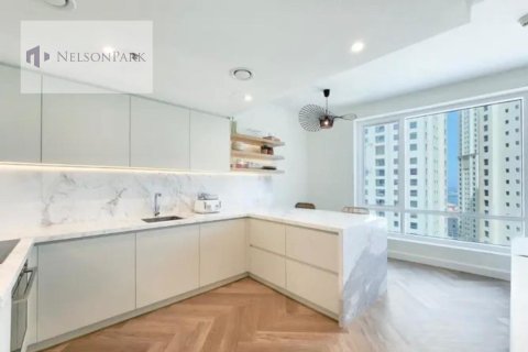 Снять в аренду квартиру в Park Island, Дубай Марина, Дубай: 1 спальня, 65.9м², № 10669 - фото 5