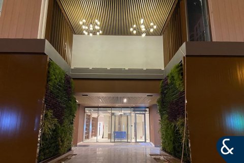 Купить квартиру в Бизнес-Бэе, Дубай: 1 спальня, 65м², № 79287 - фото 2