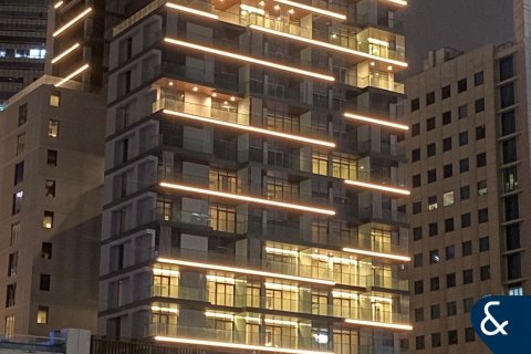 Купить квартиру в Бизнес-Бэе, Дубай: 1 спальня, 65м², № 79287 - фото 19