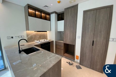 Купить квартиру в Бизнес-Бэе, Дубай: 1 спальня, 65м², № 79287 - фото 5