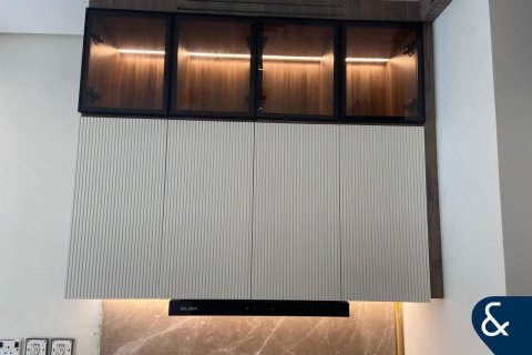 Купить квартиру в Бизнес-Бэе, Дубай: 1 спальня, 65м², № 79287 - фото 9