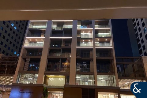 Купить квартиру в Бизнес-Бэе, Дубай: 1 спальня, 65м², № 79287 - фото 24