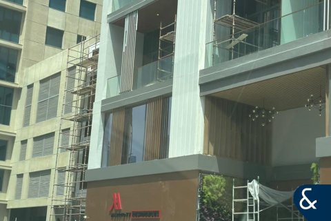 Купить квартиру в Бизнес-Бэе, Дубай: 1 спальня, 65м², № 79287 - фото 20