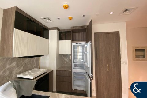 Купить квартиру в Бизнес-Бэе, Дубай: 1 спальня, 65м², № 79287 - фото 13