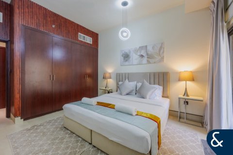 Apartamento en Jumeirah Beach Residence, Dubai, 2 dormitorios, 119 m², № 79300 - foto 13