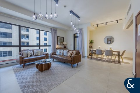 Apartamento en Jumeirah Beach Residence, Dubai, 2 dormitorios, 119 m², № 79300 - foto 1