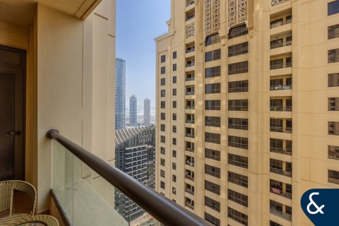 Apartamento en Jumeirah Beach Residence, Dubai, 2 dormitorios, 119 m², № 79300 - foto 14