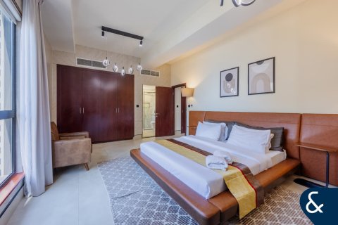 Apartamento en Jumeirah Beach Residence, Dubai, 2 dormitorios, 119 m², № 79300 - foto 18