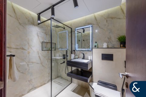 Apartamento en Jumeirah Beach Residence, Dubai, 2 dormitorios, 119 m², № 79300 - foto 10