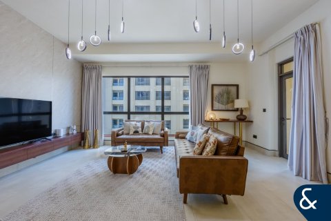 Apartamento en Jumeirah Beach Residence, Dubai, 2 dormitorios, 119 m², № 79300 - foto 2