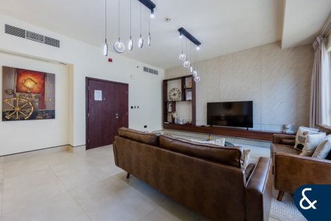 Apartamento en Jumeirah Beach Residence, Dubai, 2 dormitorios, 119 m², № 79300 - foto 3