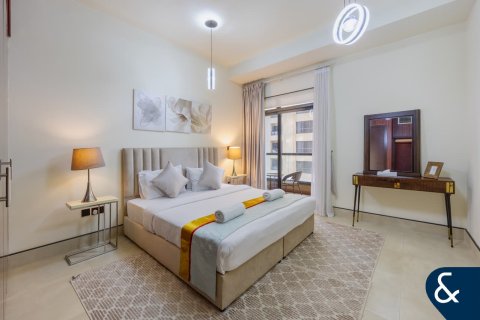 Apartamento en Jumeirah Beach Residence, Dubai, 2 dormitorios, 119 m², № 79300 - foto 11