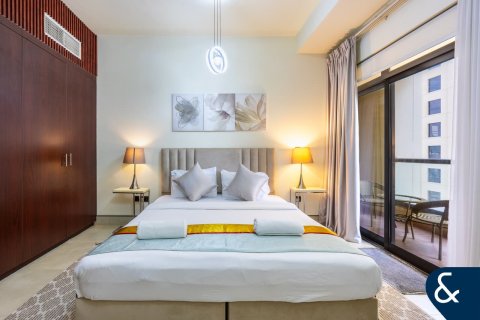 Apartamento en Jumeirah Beach Residence, Dubai, 2 dormitorios, 119 m², № 79300 - foto 12