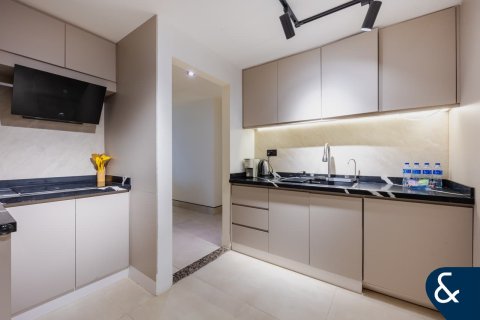 Apartamento en Jumeirah Beach Residence, Dubai, 2 dormitorios, 119 m², № 79300 - foto 7