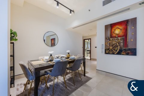 Apartamento en Jumeirah Beach Residence, Dubai, 2 dormitorios, 119 m², № 79300 - foto 5