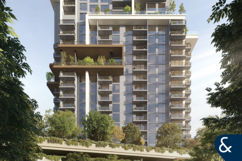 Купить квартиру в Дубае: 2 спальни, 204м², № 79290 - фото 3