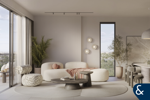 Купить квартиру в Дубае: 2 спальни, 204м², № 79290 - фото 8