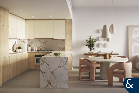 Купить квартиру в Дубае: 2 спальни, 204м², № 79290 - фото 7