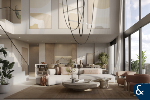 Купить квартиру в Дубае: 2 спальни, 204м², № 79290 - фото 10