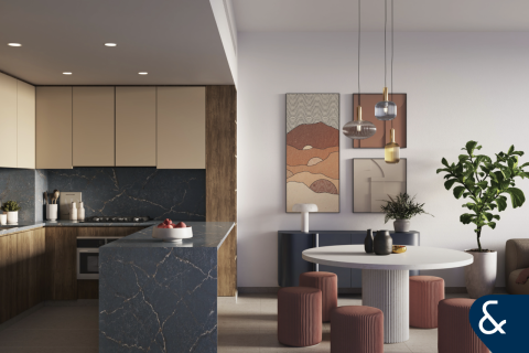 Купить квартиру в Дубае: 2 спальни, 204м², № 79290 - фото 5