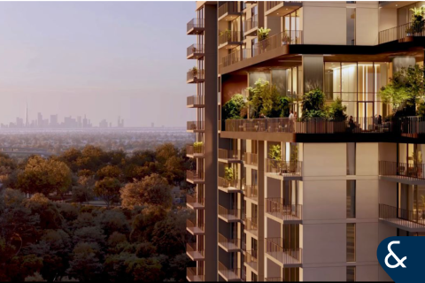 Купить квартиру в Дубае: 2 спальни, 204м², № 79290 - фото 1