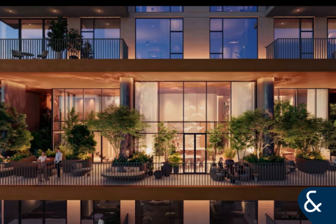 Купить квартиру в Дубае: 2 спальни, 204м², № 79290 - фото 3