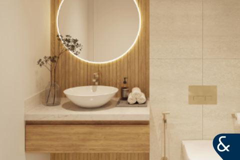 Купить квартиру в Дубае: 2 спальни, 204м², № 79290 - фото 7