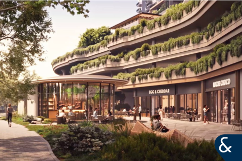 Купить квартиру в Дубае: 2 спальни, 204м², № 79290 - фото 6