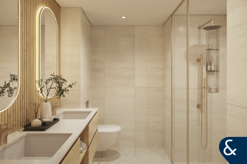 Купить квартиру в Дубае: 2 спальни, 204м², № 79290 - фото 11